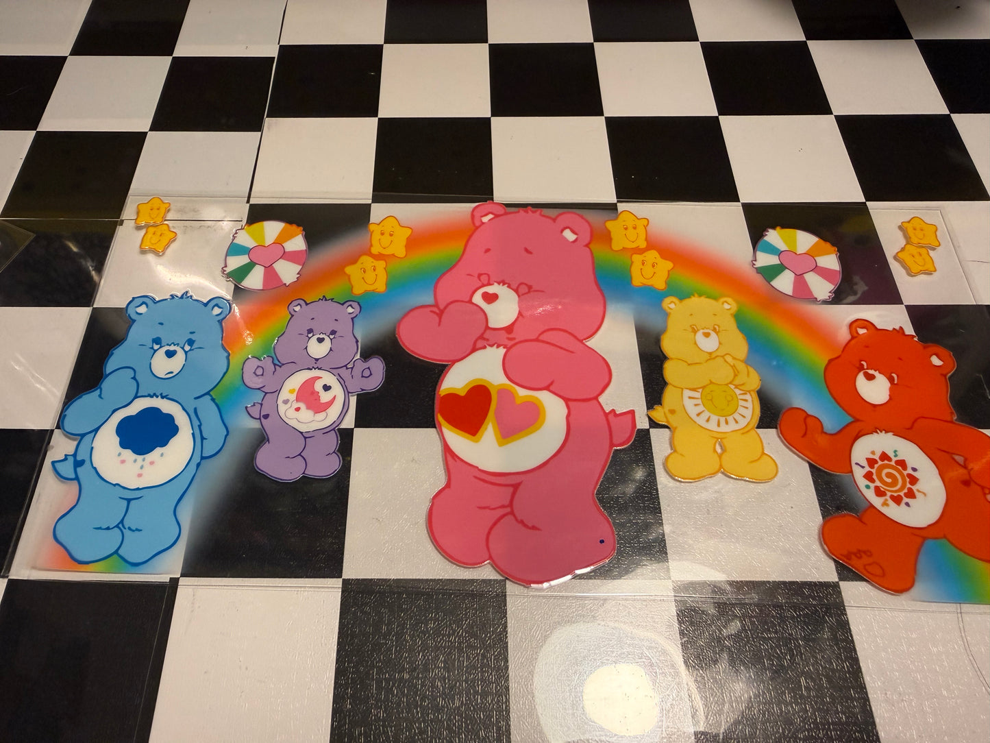 Care Bears