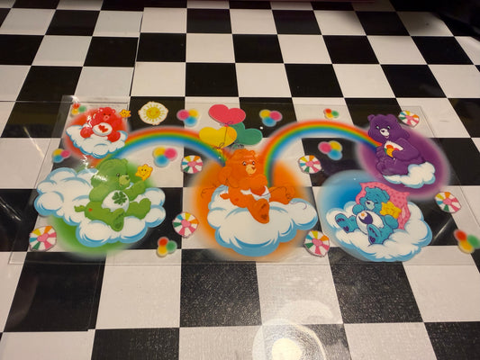 Care Bears
