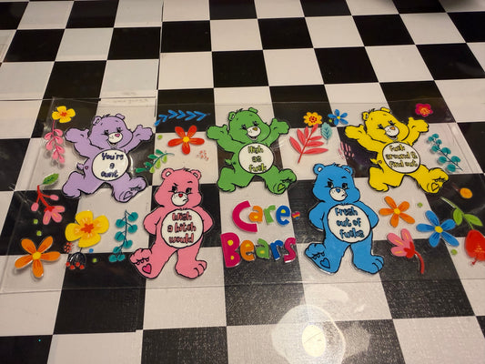 Care Bears