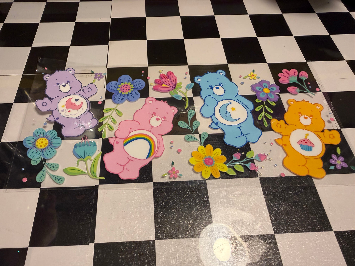 Care Bears