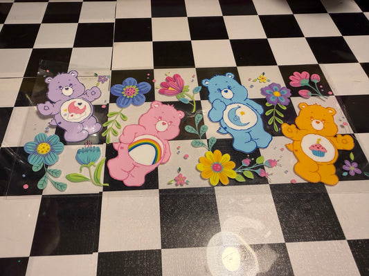 Care Bears