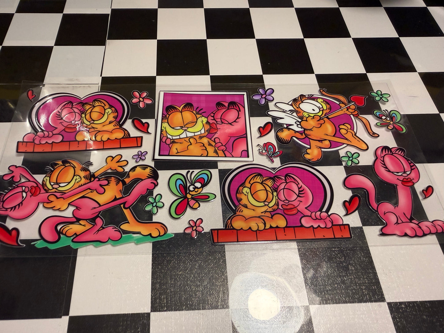 Garfield