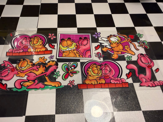 Garfield