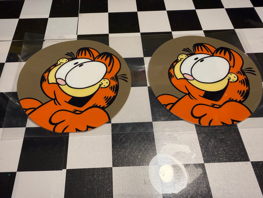 Garfield
