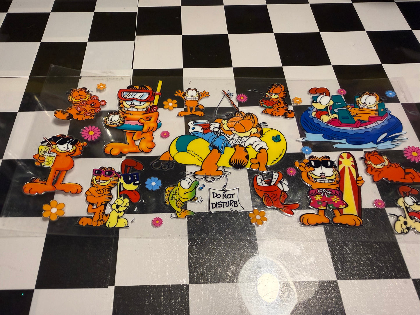 Garfield