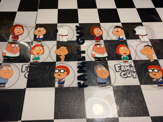 Family Guy