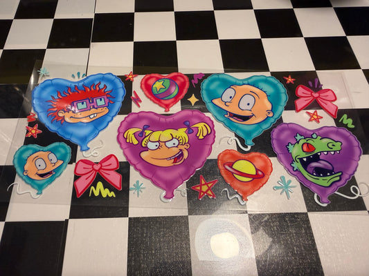 Rugrats
