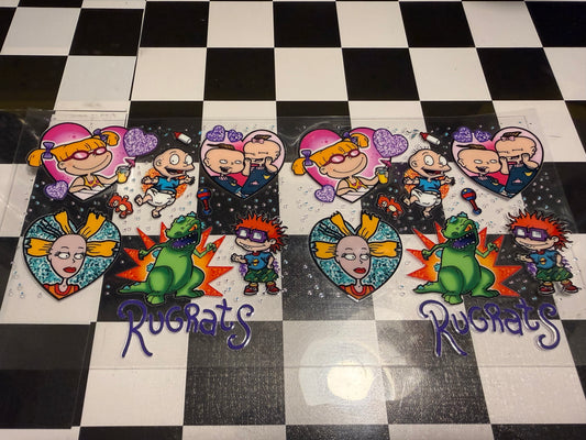 Rugrats