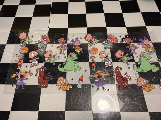 Rugrats
