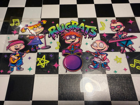 Rugrats
