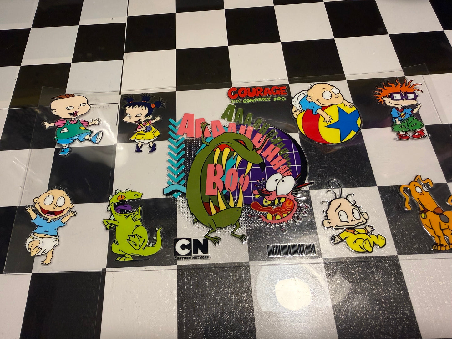 Rugrats