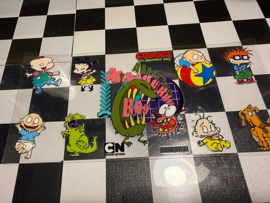 Rugrats
