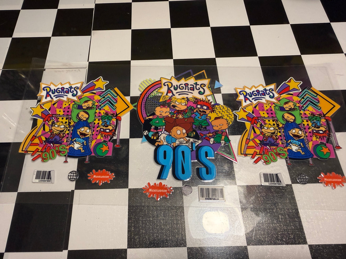 Rugrats