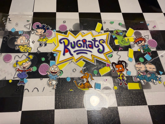 Rugrats