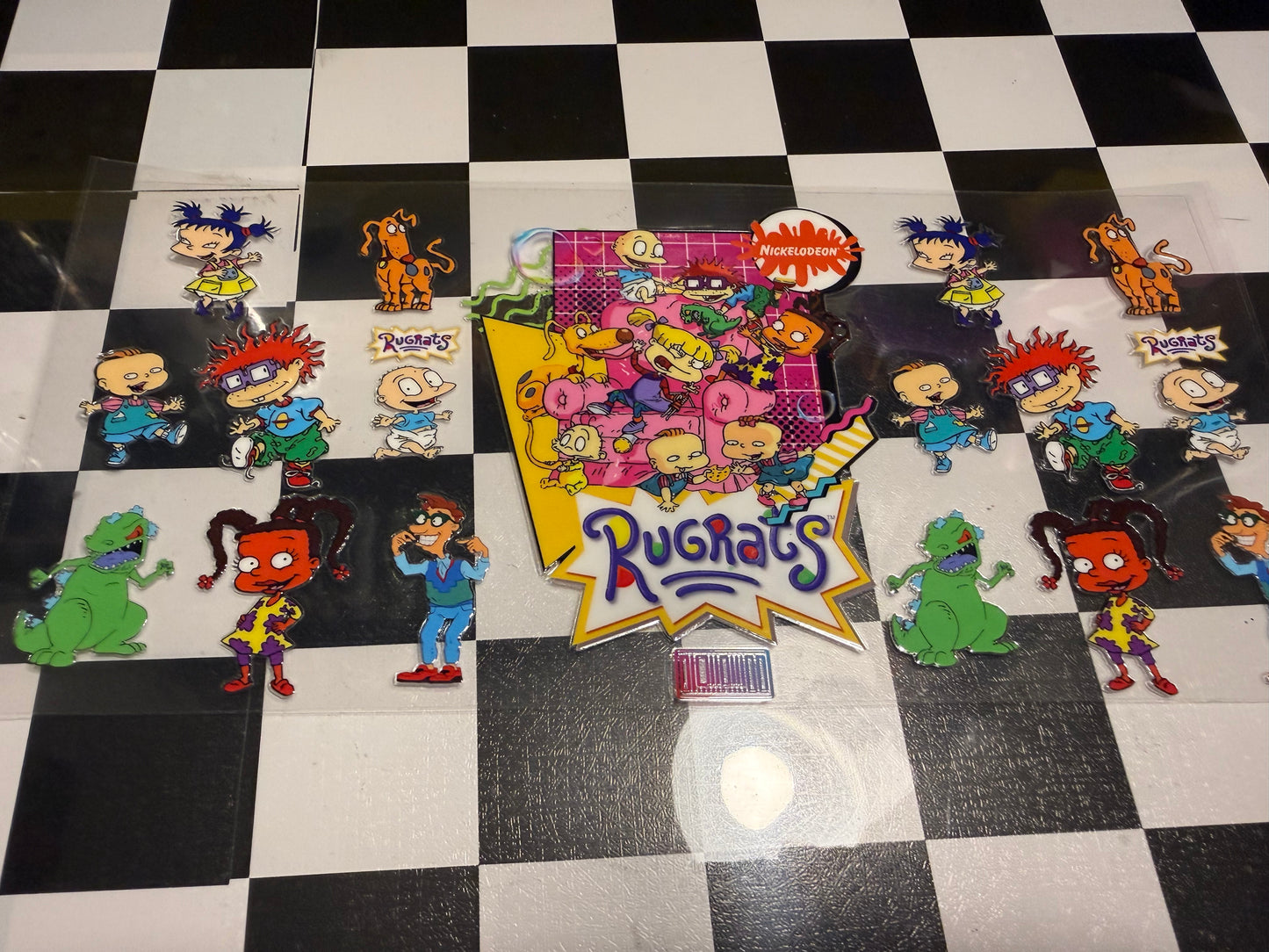 Rugrats