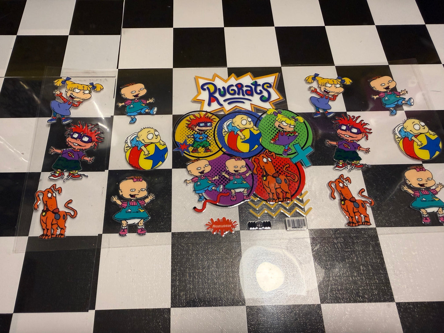 Rugrats