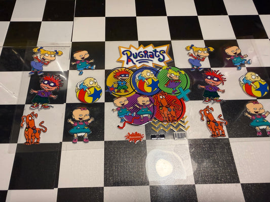 Rugrats