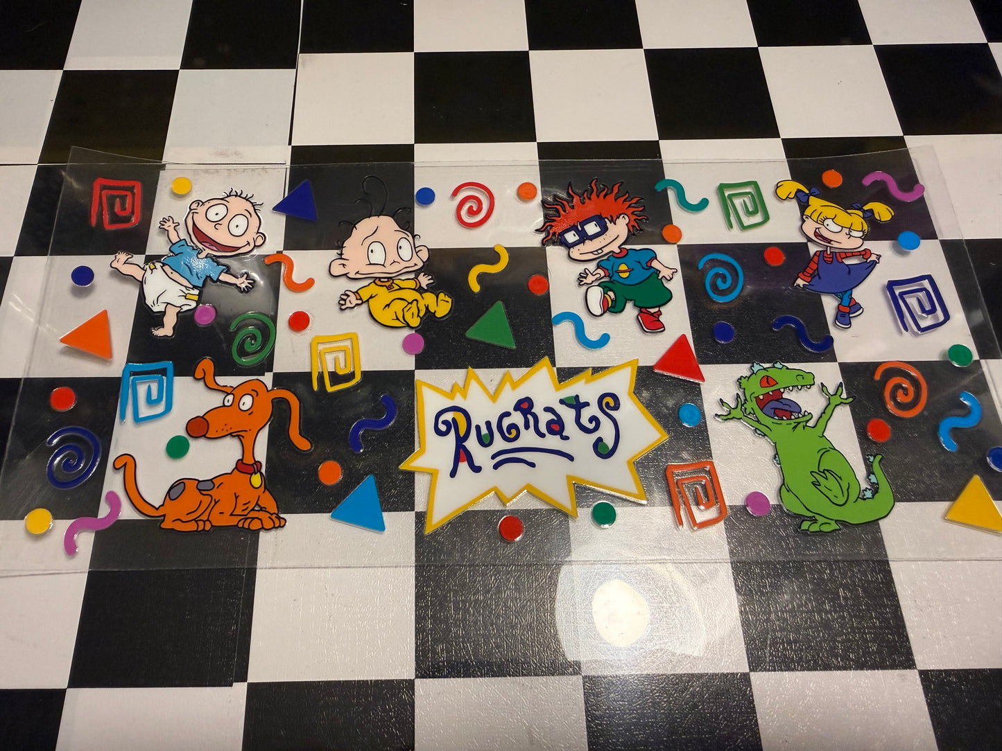Rugrats