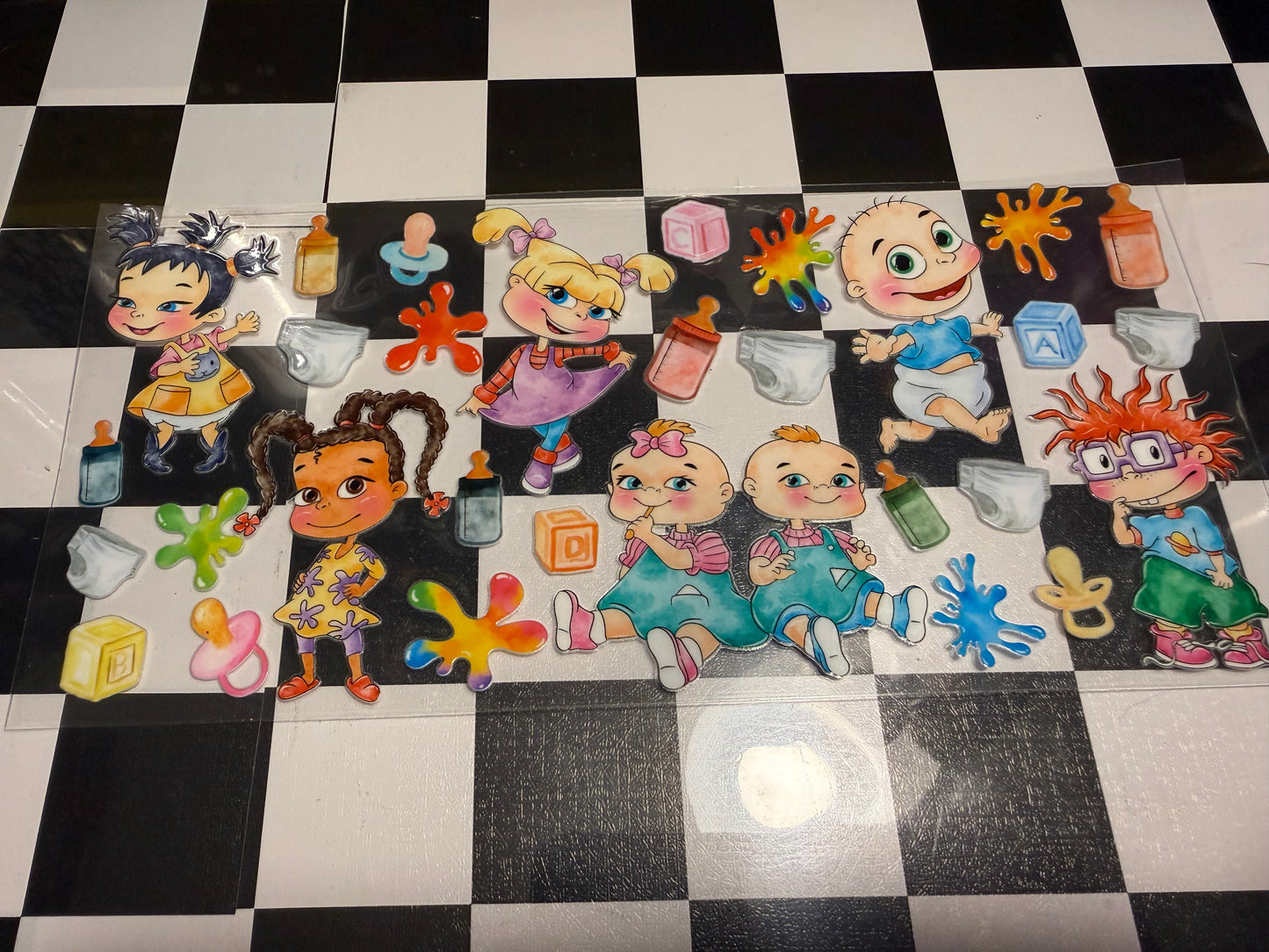 Rugrats