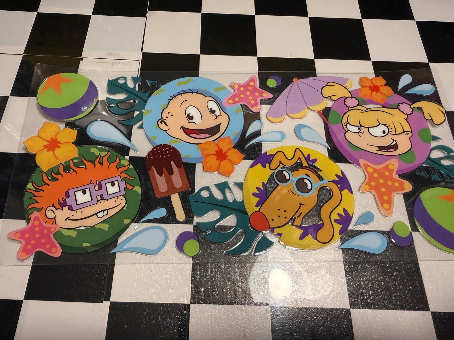 Rugrats