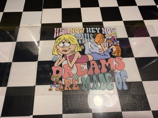 Lizzie McGuire