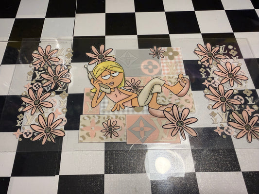 Lizzie McGuire