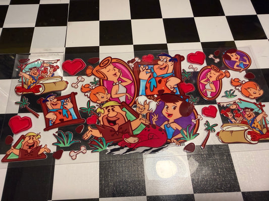 Flintstones