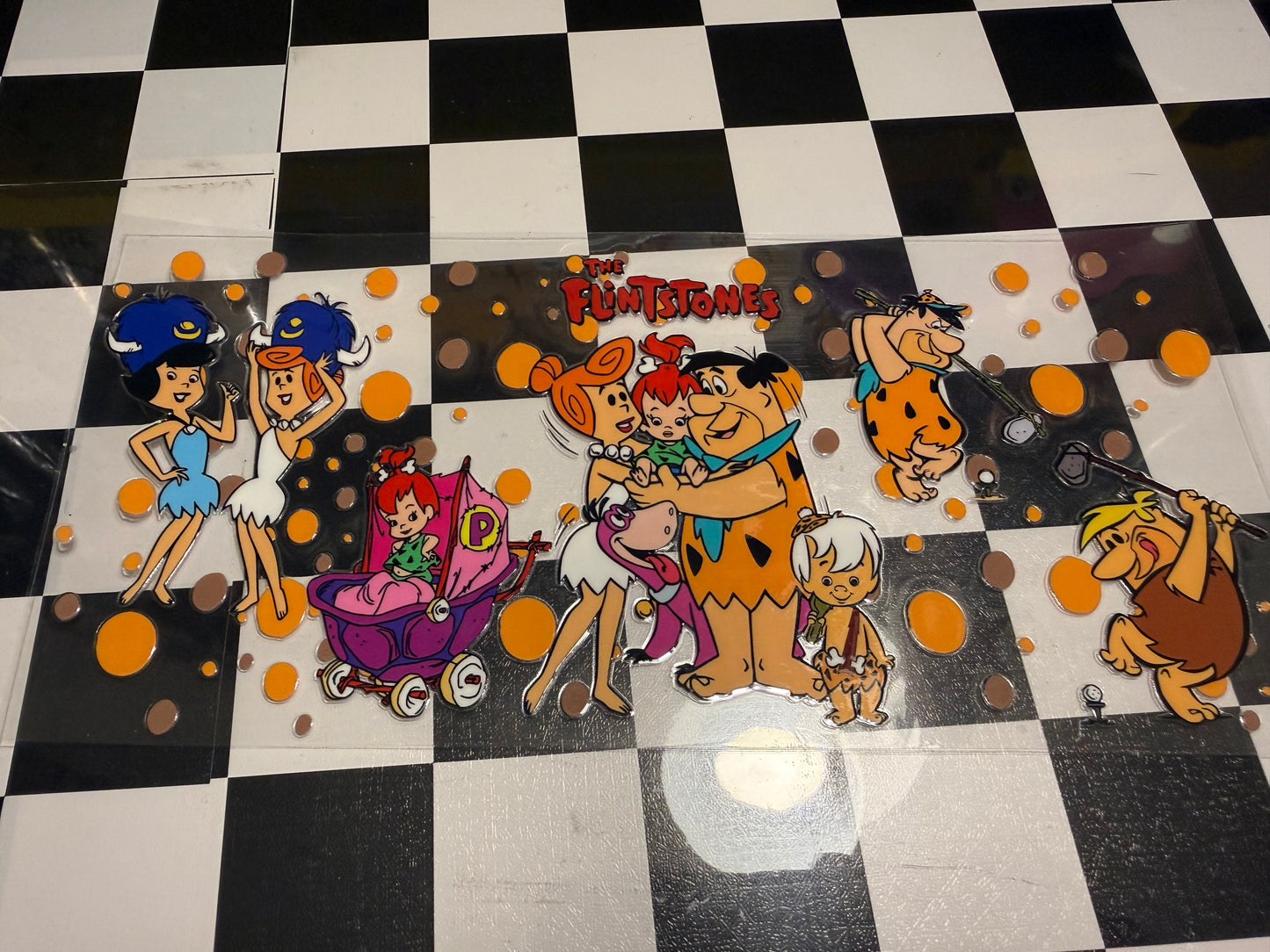 Flintstones