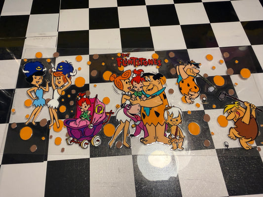 Flintstones