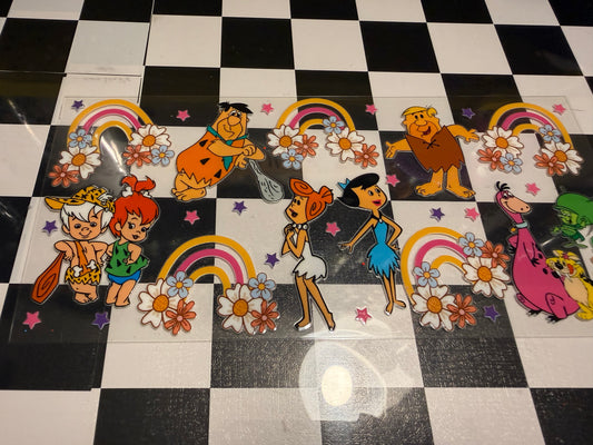 Flintstones