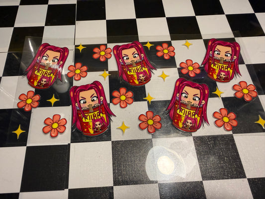 Huntrix