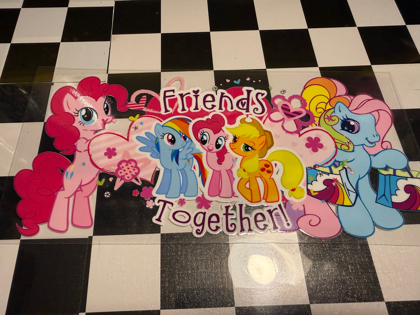My Little Pony