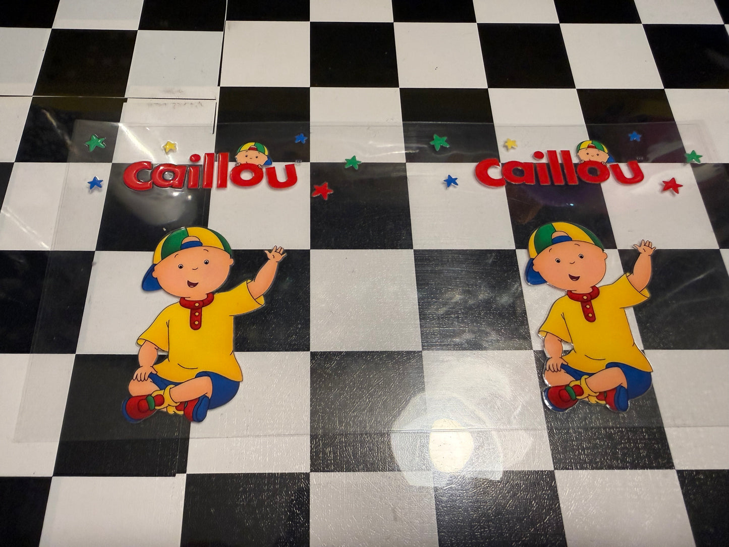 Cailloiu