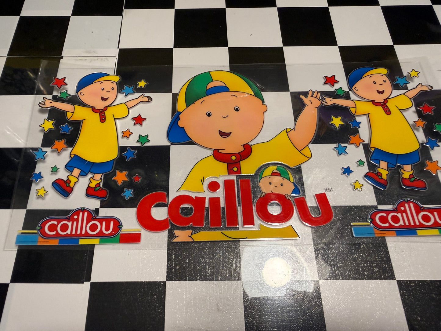 Cailloiu