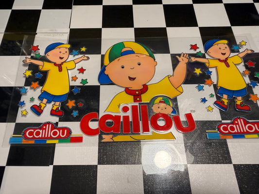 Cailloiu