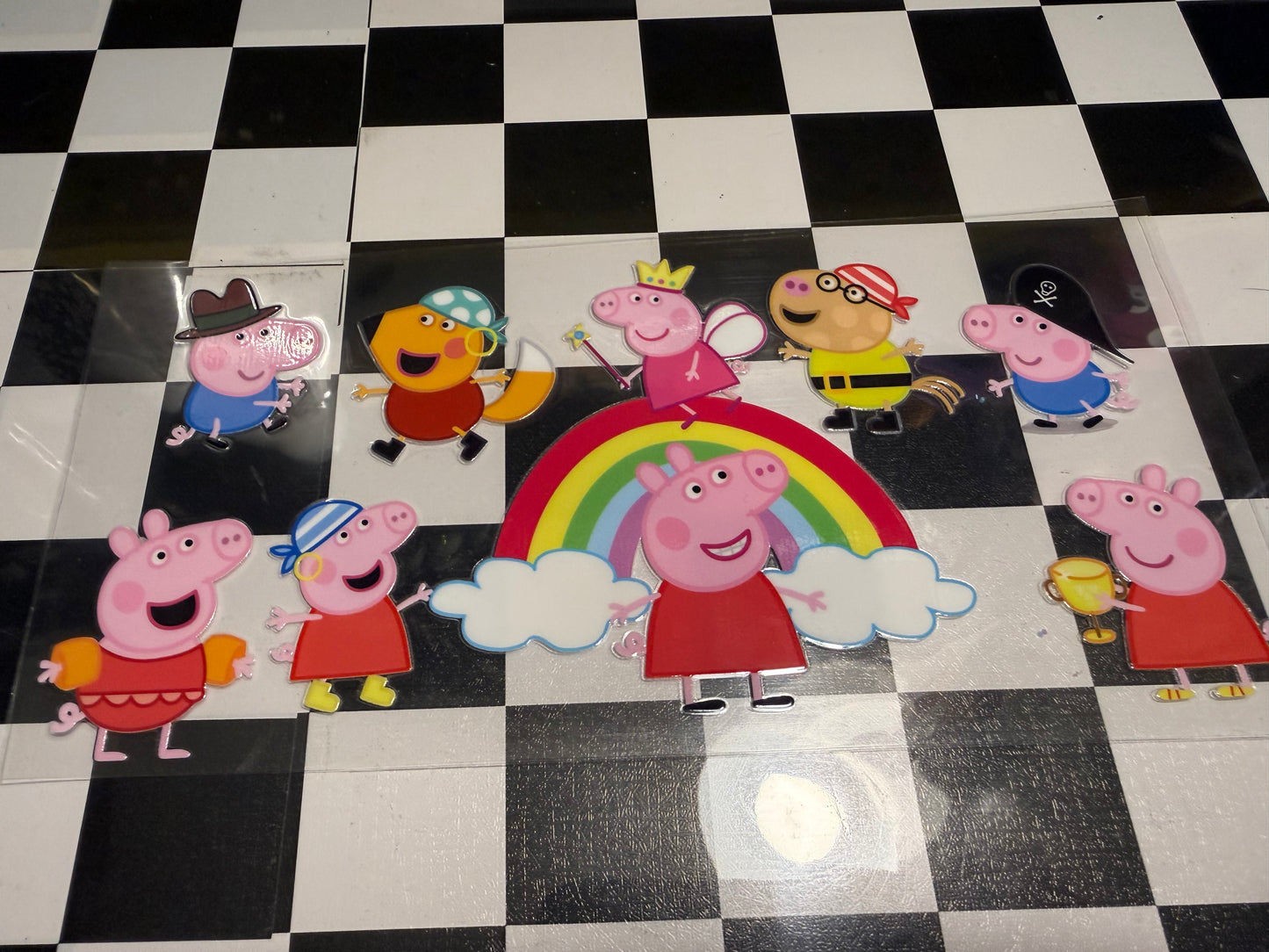 Peppa Pig