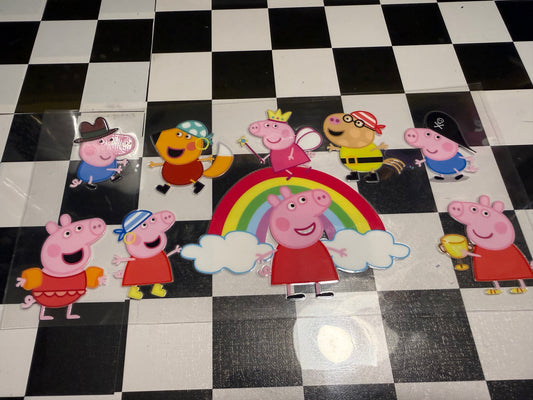 Peppa Pig