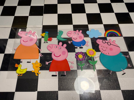 Peppa Pig