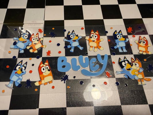 Blue Dog
