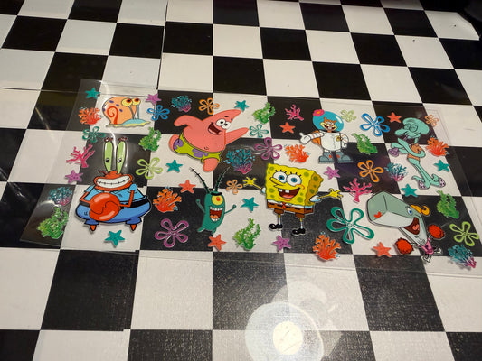 Spongebob