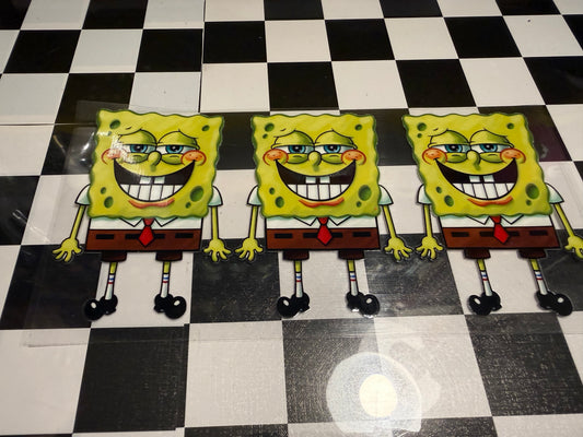 SpongeBob