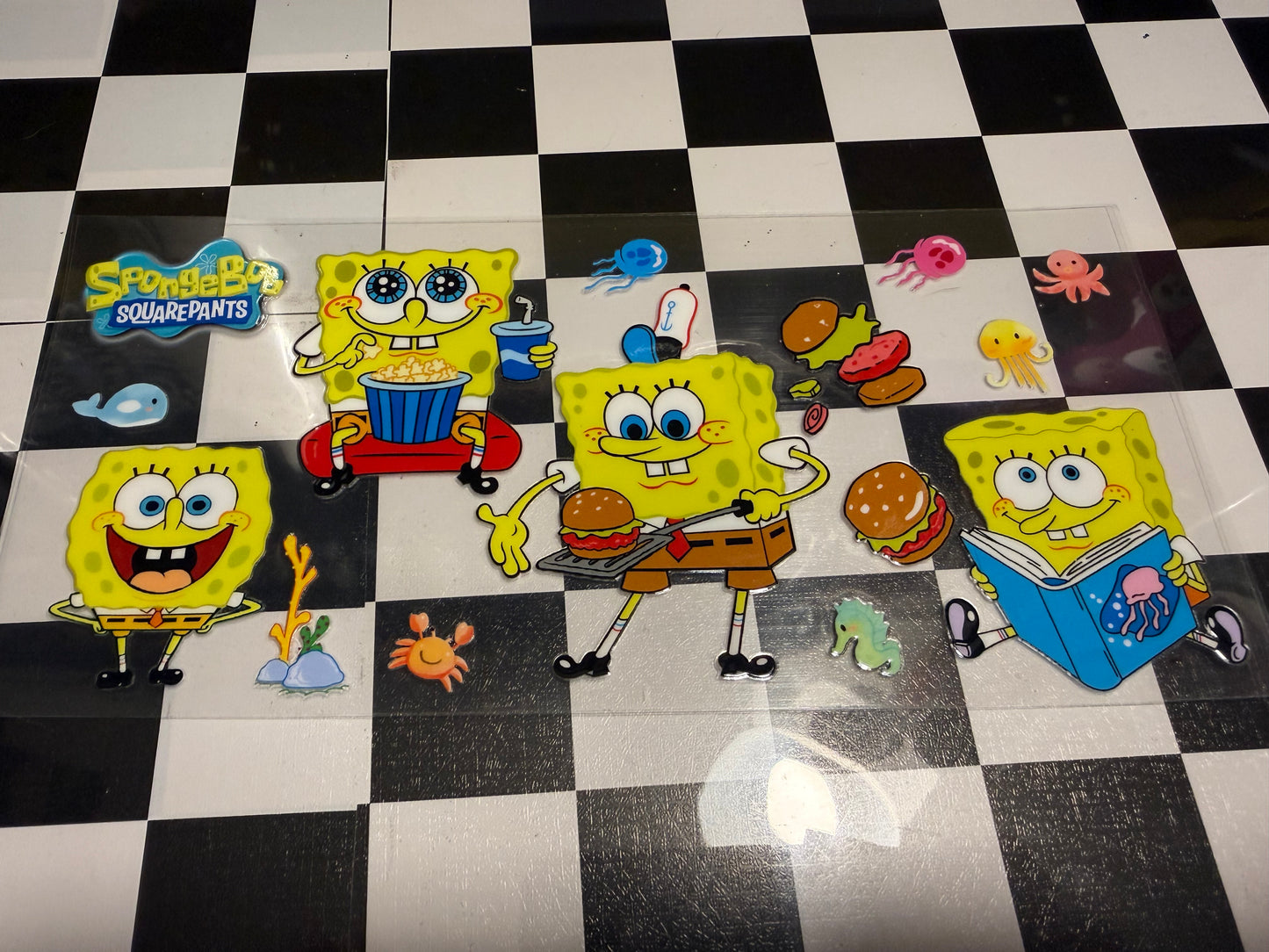 SpongeBob