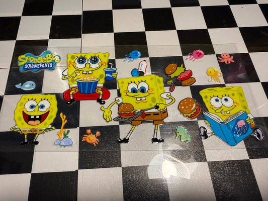SpongeBob