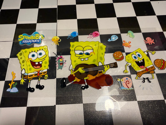 SpongeBob