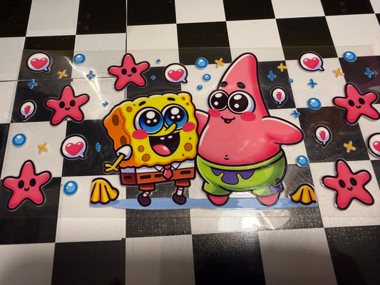 SpongeBob