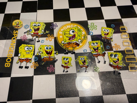 SpongeBob