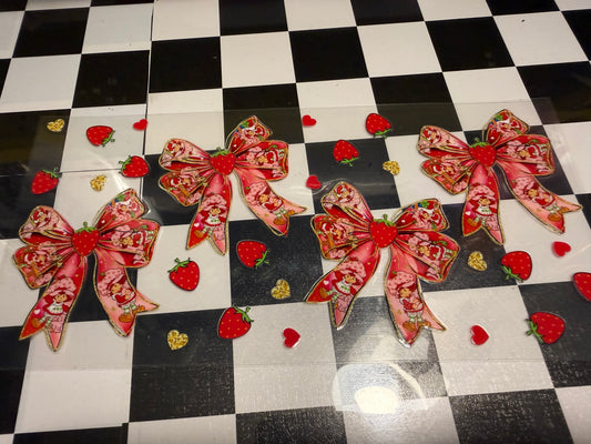 Strawberry Shortcake