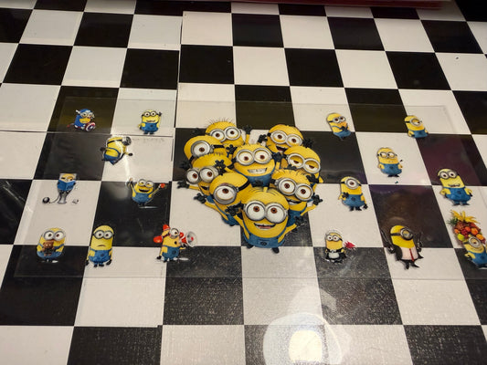 Despicable me