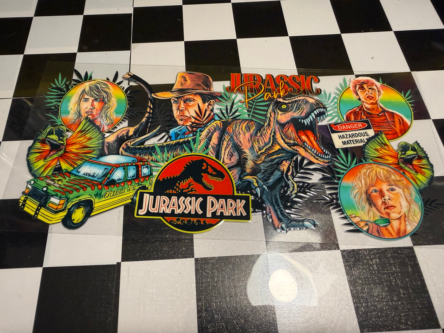 Jurassic Park