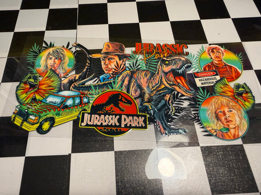 Jurassic Park